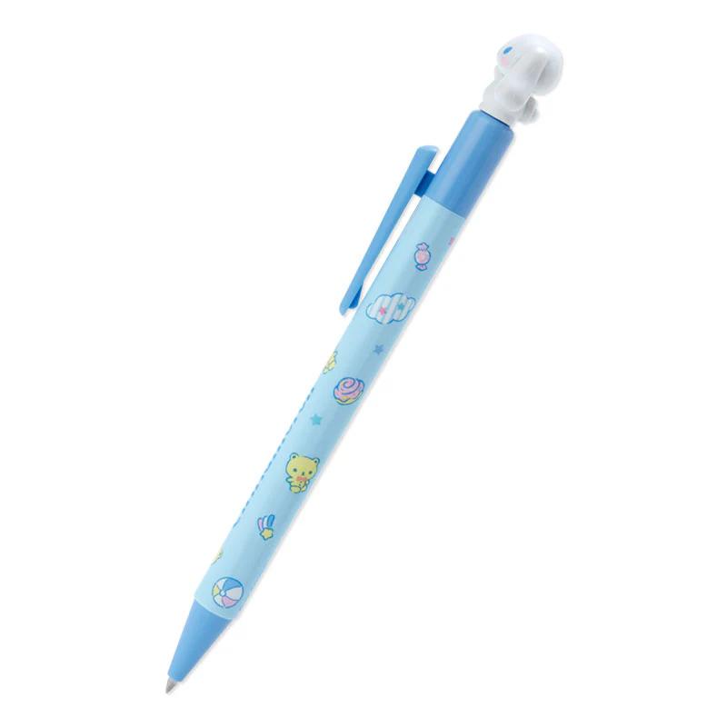 Cinnamoroll Mascot Ballpoint Pen - Image 3