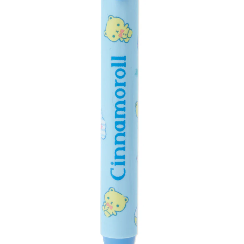Cinnamoroll Mascot Ballpoint Pen - Image 5