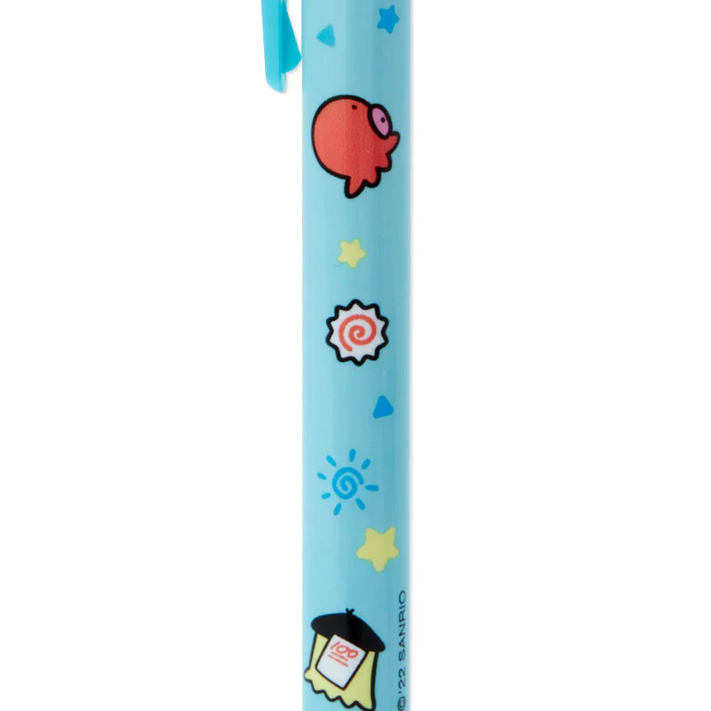 Hangyodon Mascot Ballpoint Pen - Image 4