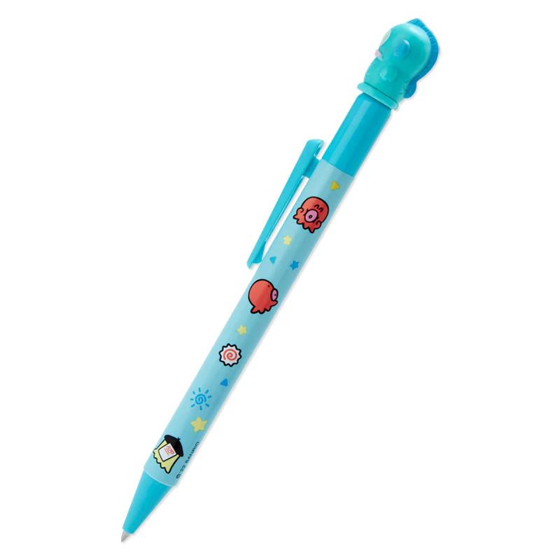 Hangyodon Mascot Ballpoint Pen - Image 5
