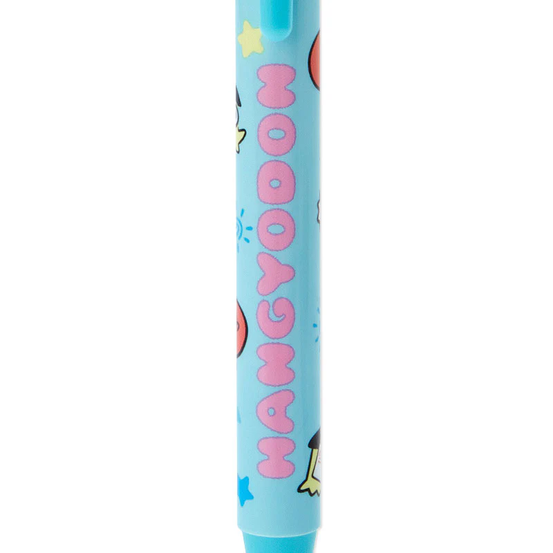 Hangyodon Mascot Ballpoint Pen - Image 6