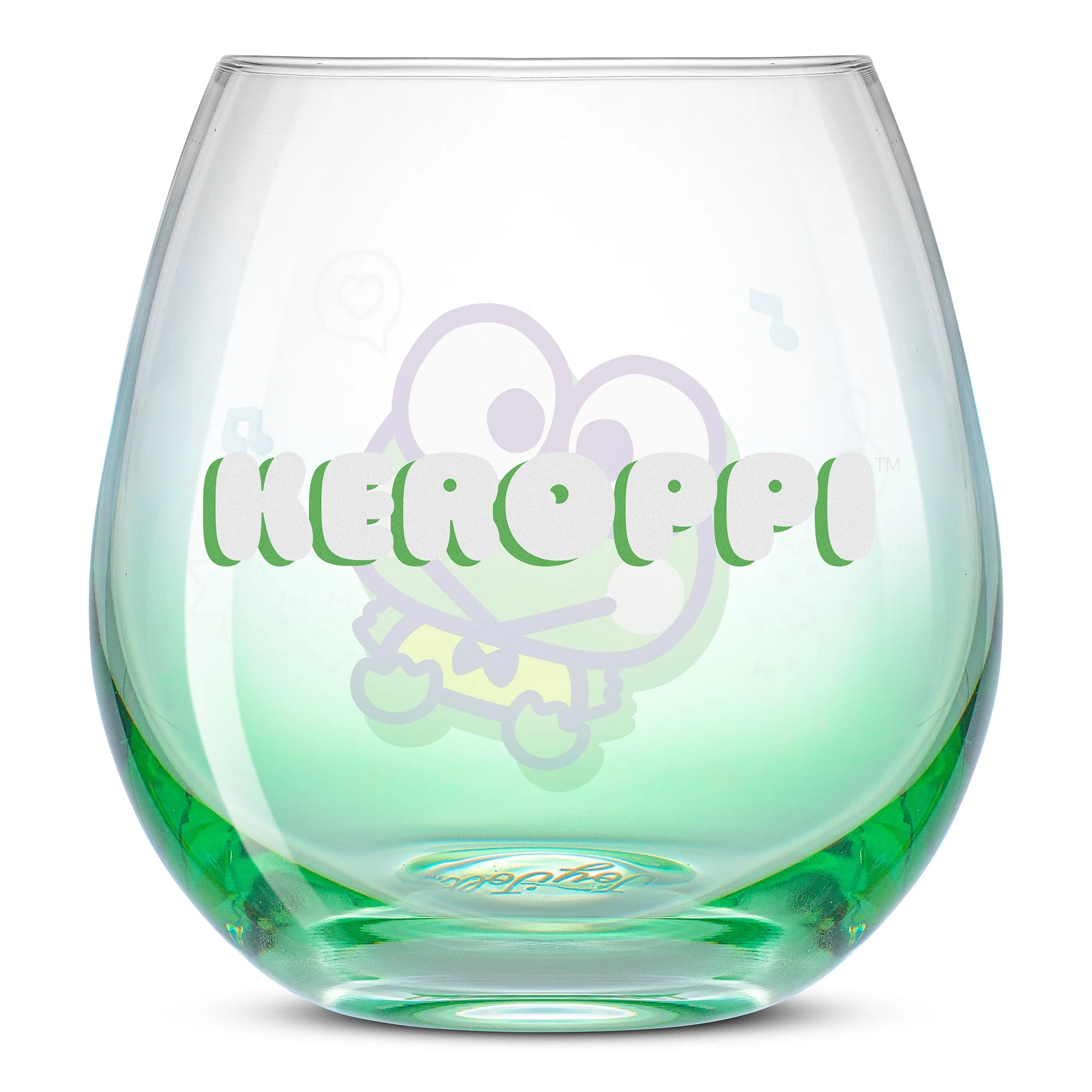 Hello Kitty and Friends Above the Clouds Stemless Glasses (Set of 4) - Image 15