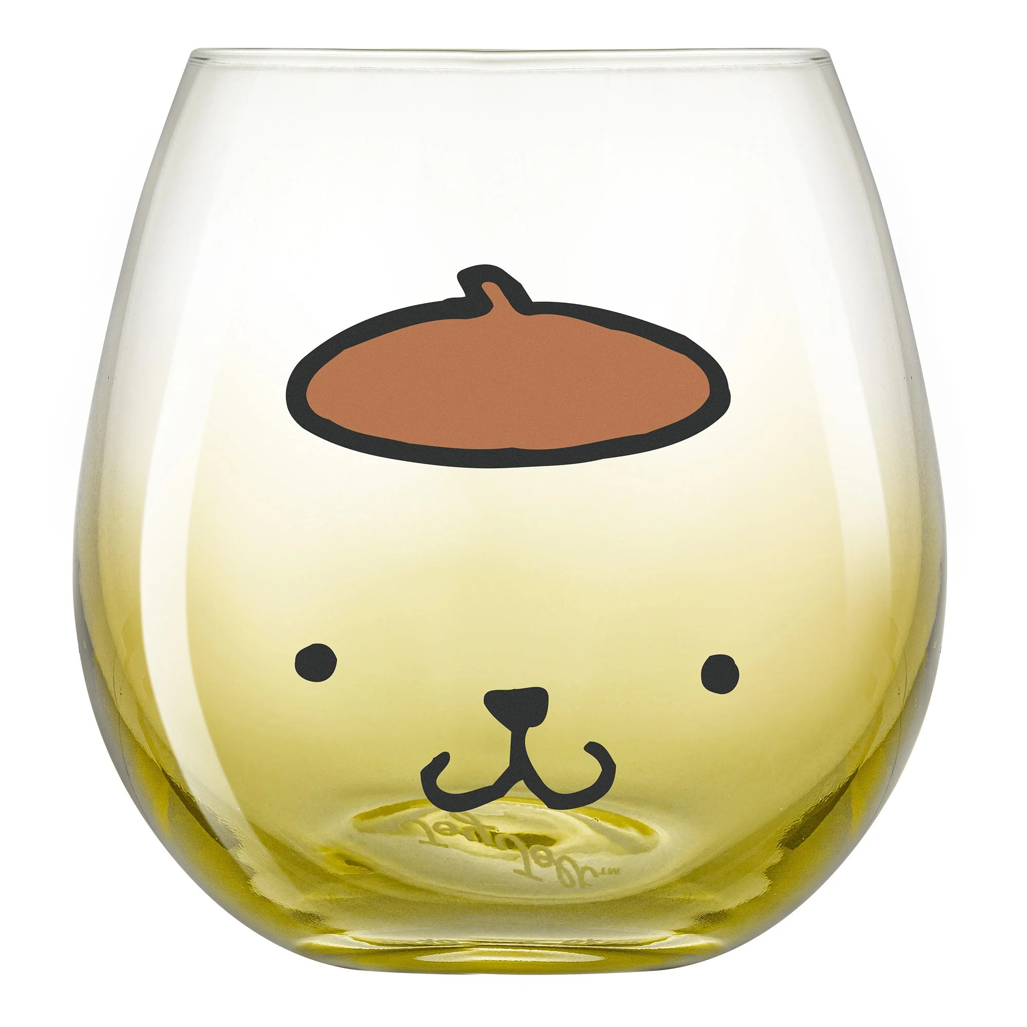 Hello Kitty and Friends Hello Sippy Stemless Glasses (Set of 4) - Image 11