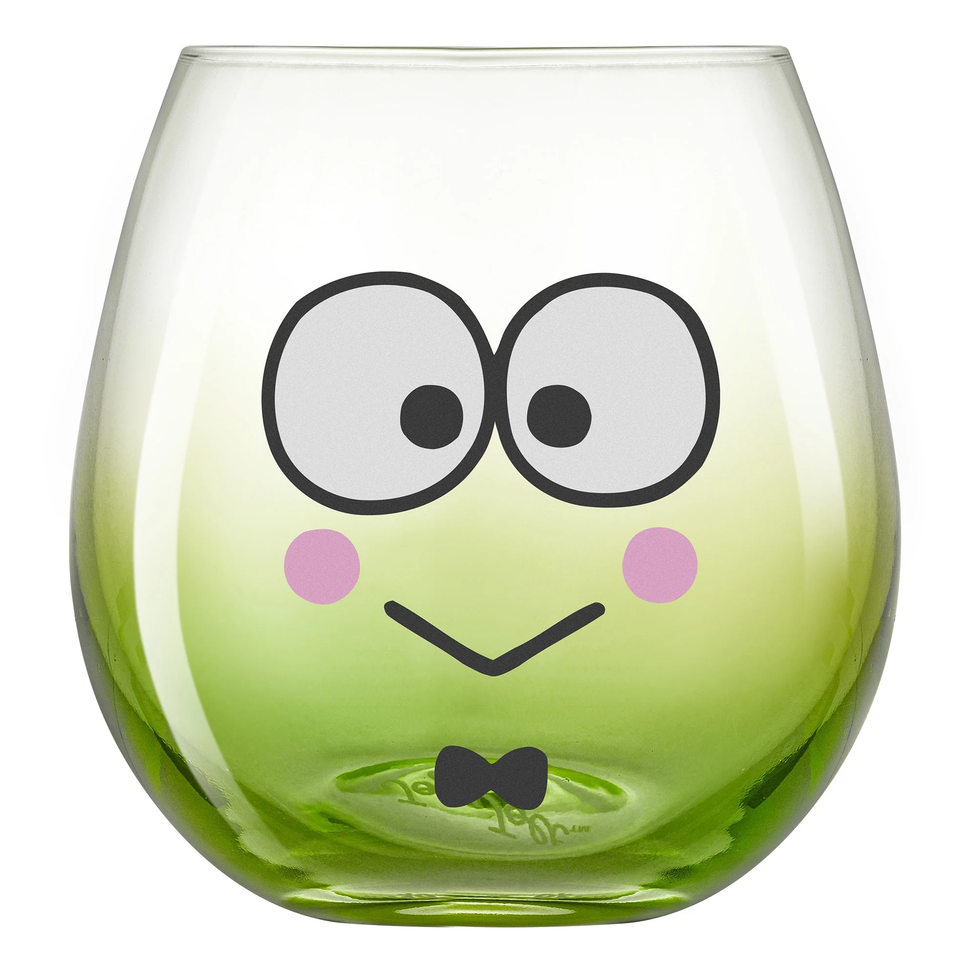 Hello Kitty and Friends Hello Sippy Stemless Glasses (Set of 4) - Image 9