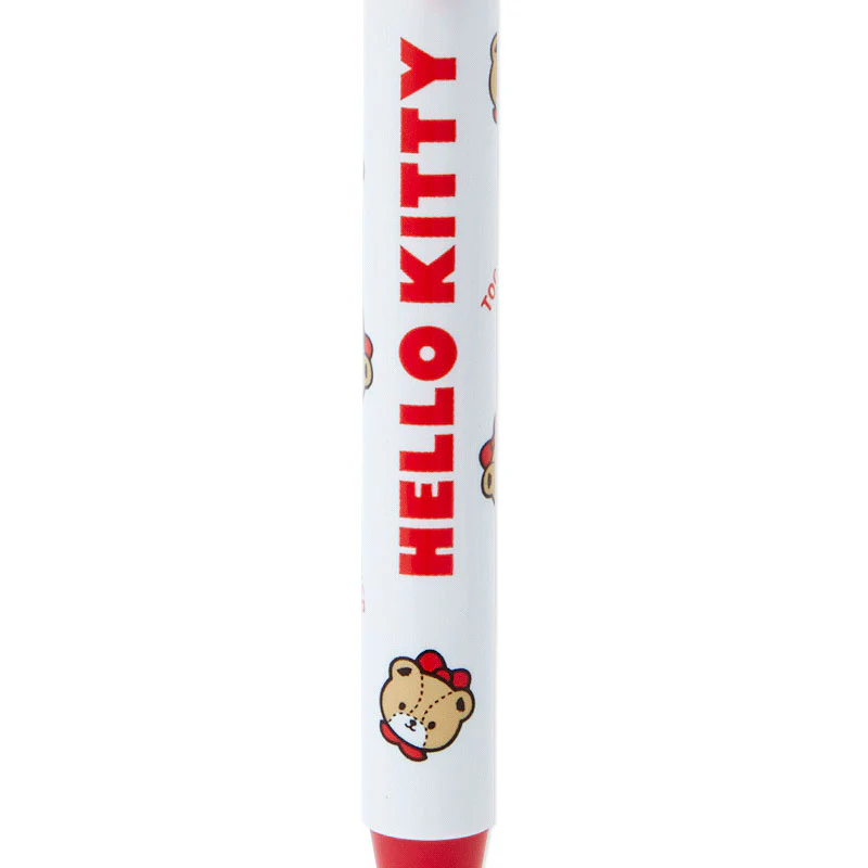 Hello Kitty Mascot Ballpoint Pen - Image 3