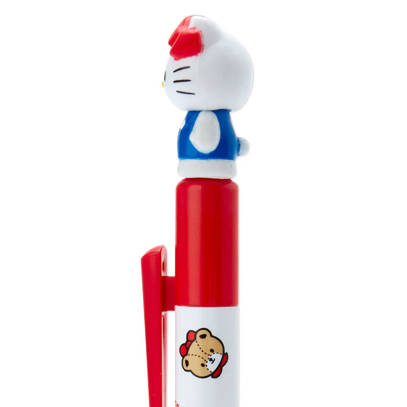 Hello Kitty Mascot Ballpoint Pen - Image 6