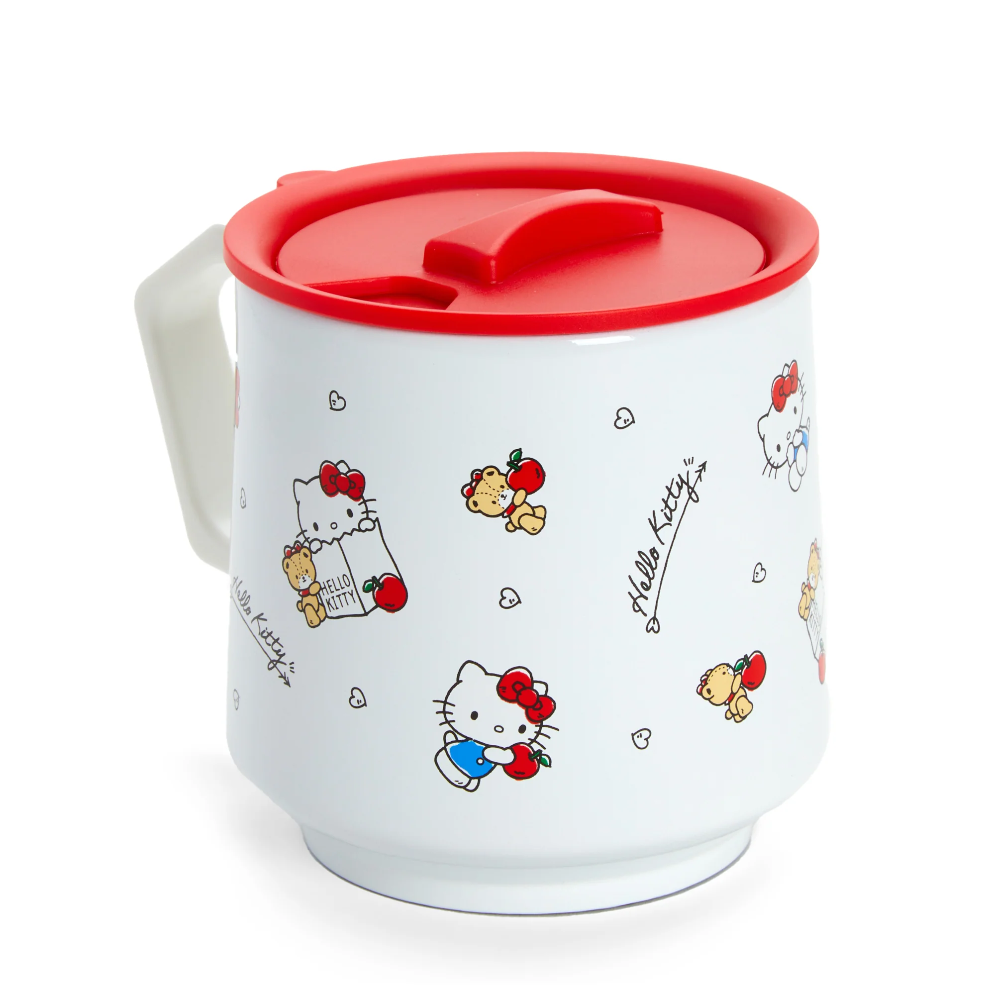 Hello Kitty Stainless Steel Mug - Image 4