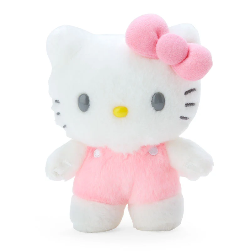 Hello Kitty Standing Display Plush (Small) - Image 3