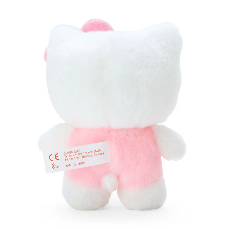 Hello Kitty Standing Display Plush (Small) - Image 4