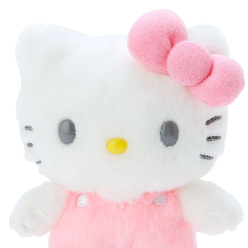 Hello Kitty Standing Display Plush (Small) - Image 5