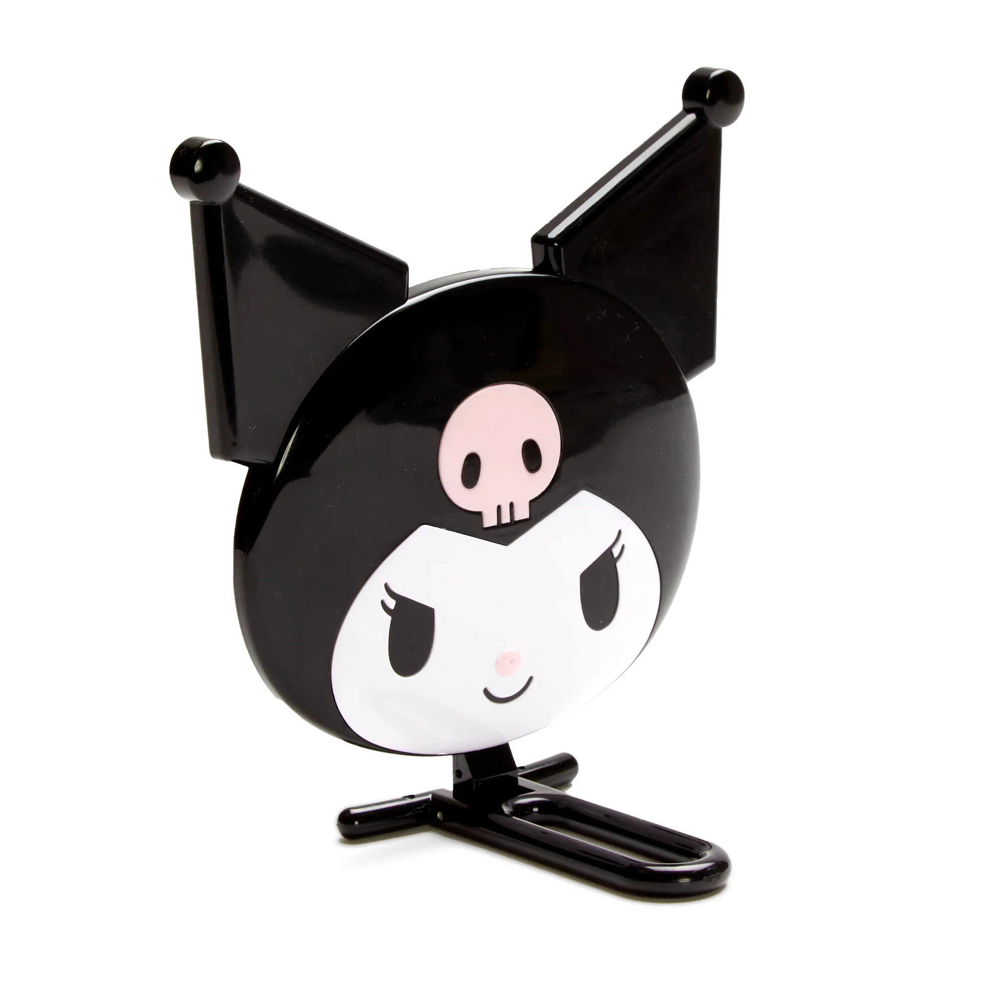 Kuromi Folding Hand Mirror - Image 4
