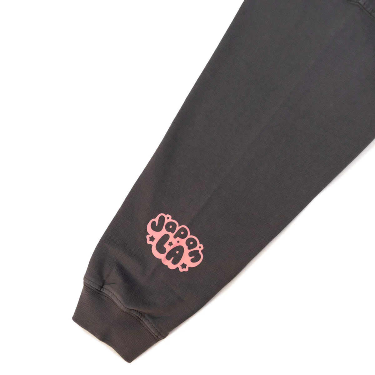 Kuromi JapanLA Cropped Spirit Jersey - Image 4