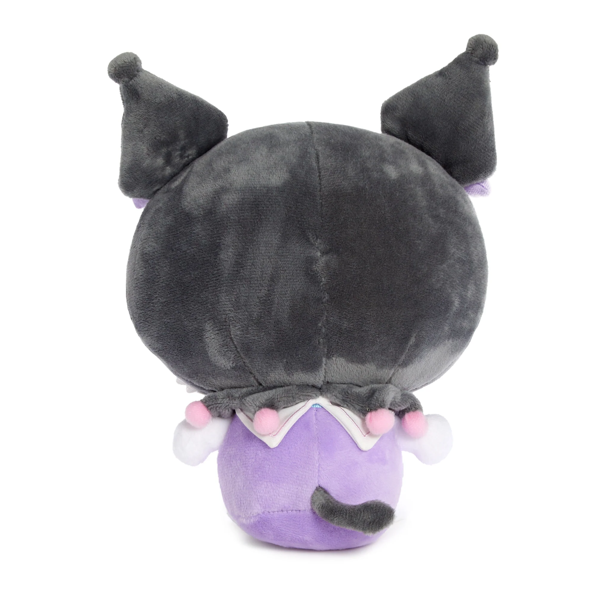 Kuromi Pastel Baby 8" Plush - Image 4