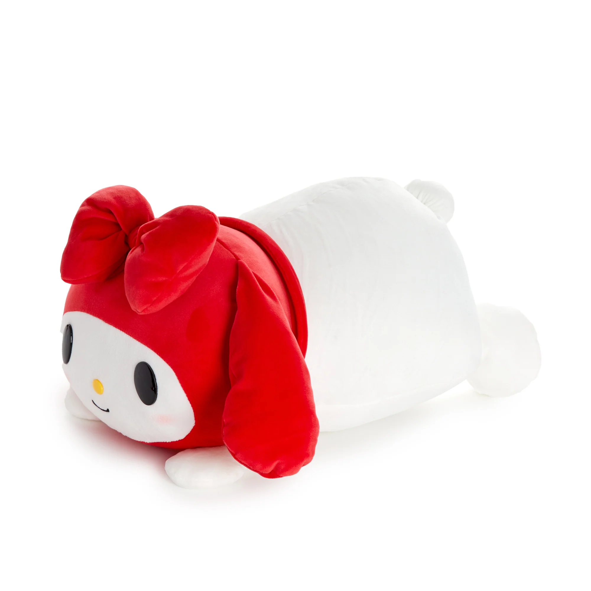My Melody 19" Plush (Just Lounging Series) - Image 3