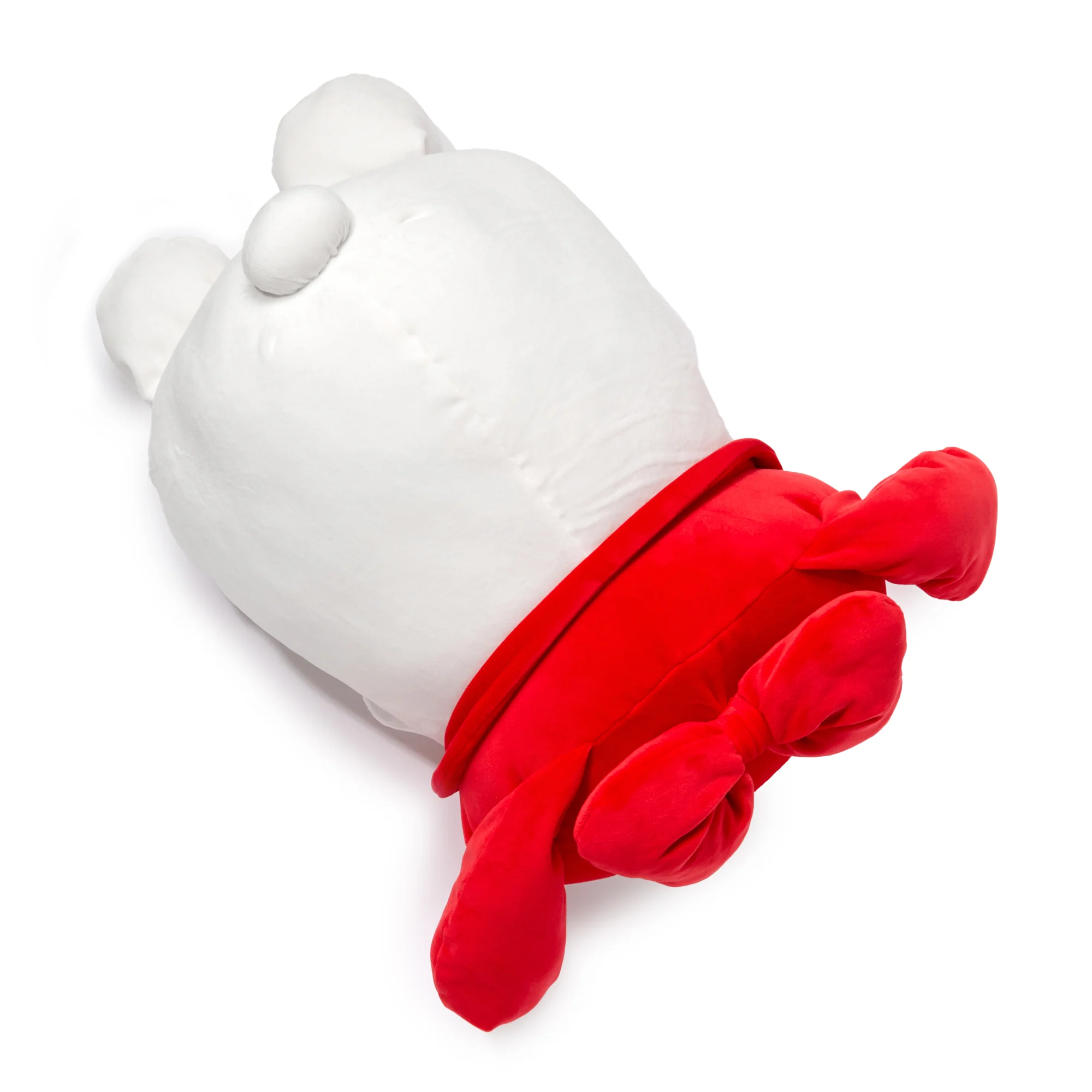 My Melody 19" Plush (Just Lounging Series) - Image 4