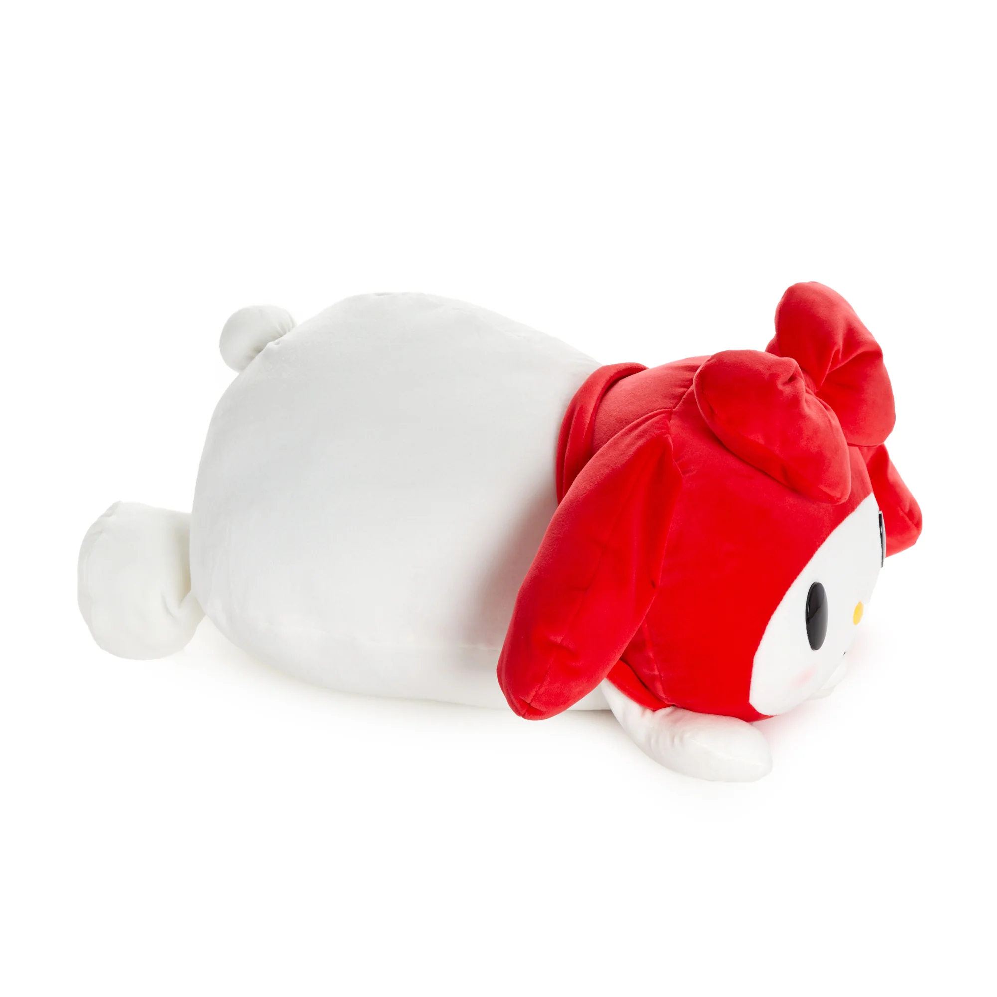 My Melody 19" Plush (Just Lounging Series) - Image 5