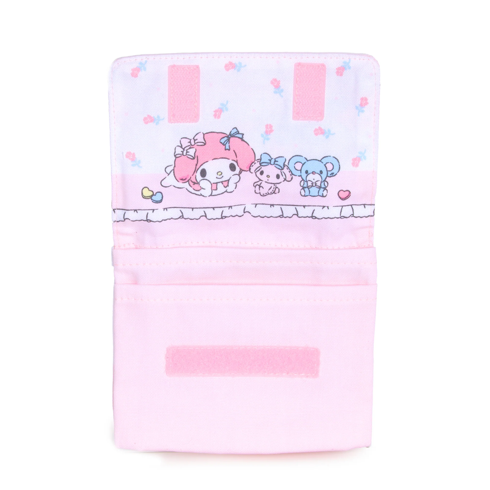 My Melody Belt Clip Pouch (Frills & Lace Series) - Image 3