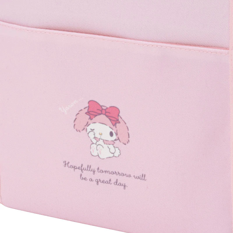 My Melody Hanging Storage Rack - Image 5