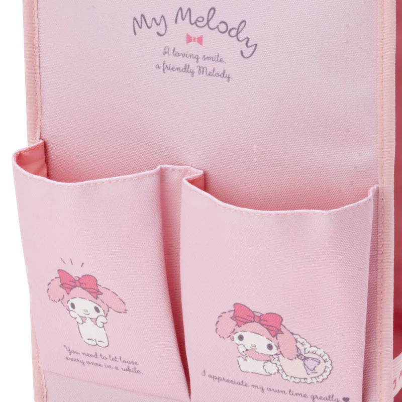 My Melody Hanging Storage Rack - Image 6