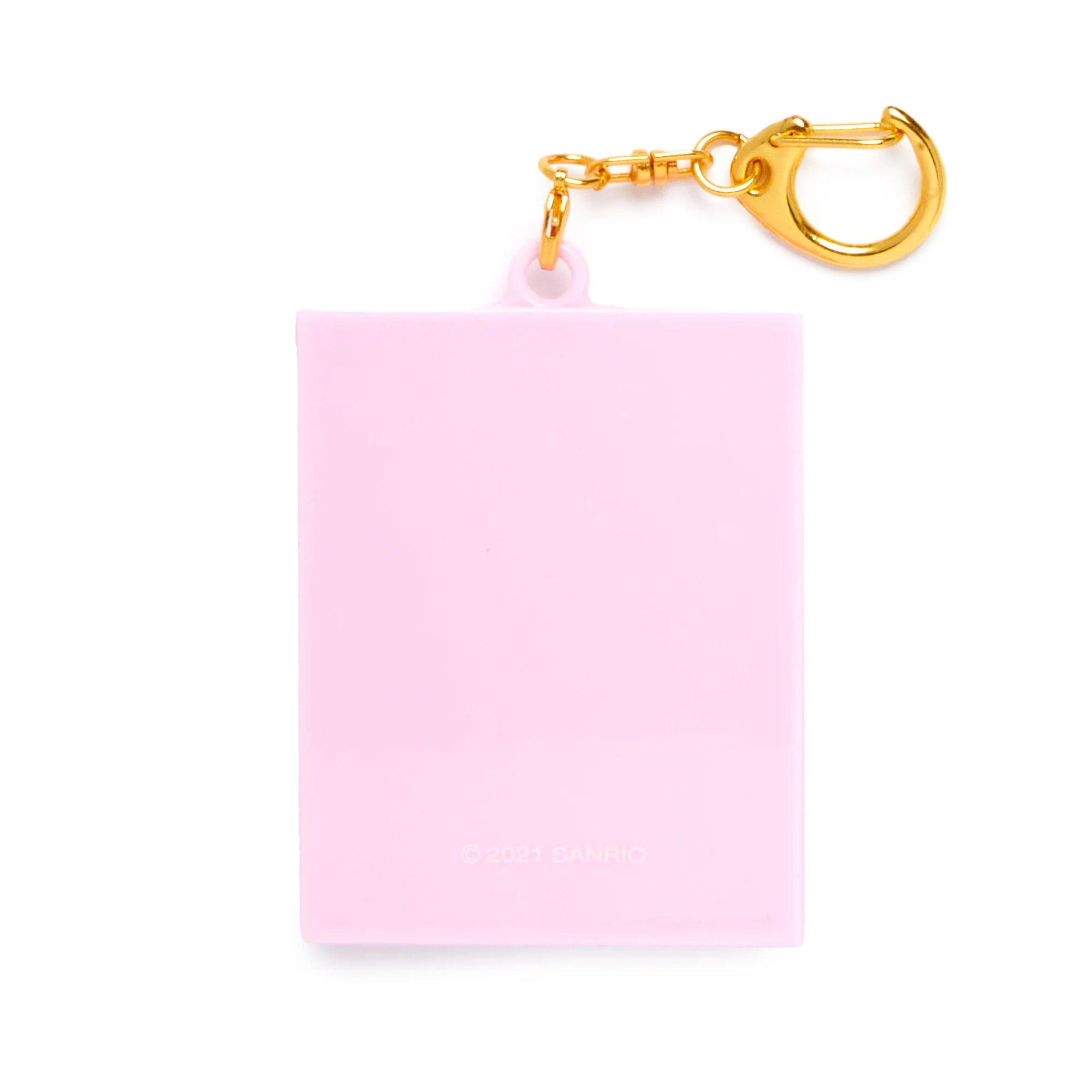 My Melody Mirror Keychain - Image 4