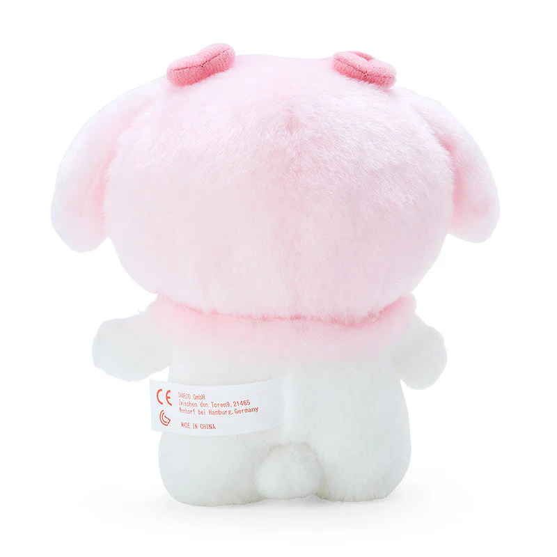 My Melody Standing Display Plush (Small) - Image 3
