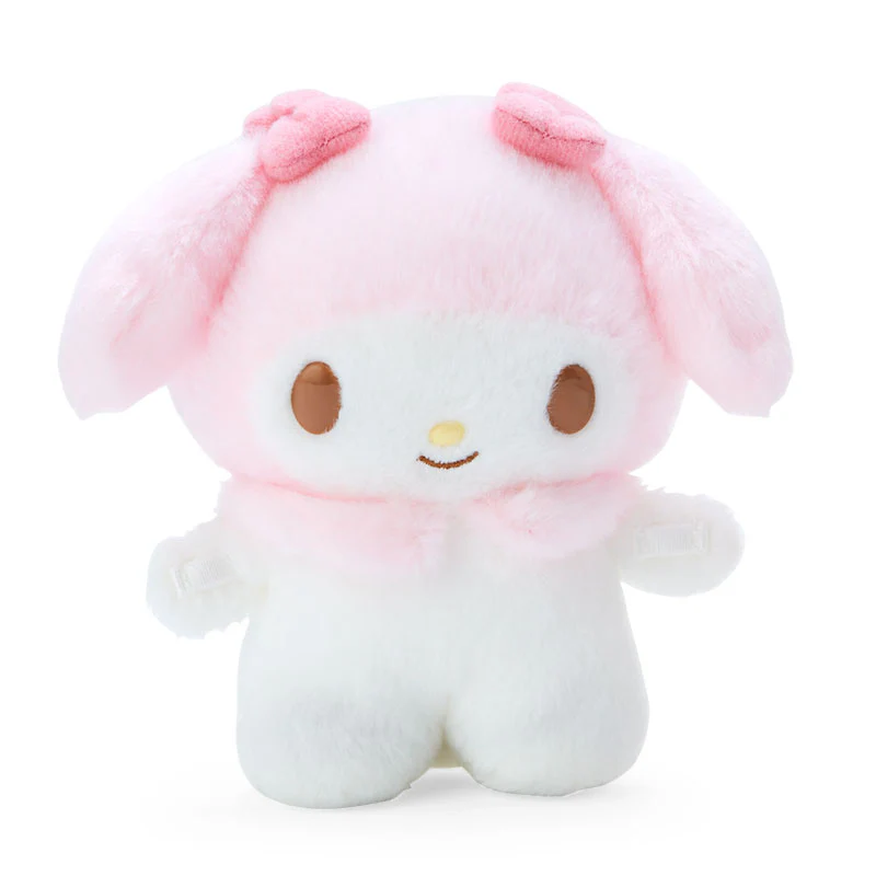 My Melody Standing Display Plush (Small) - Image 4