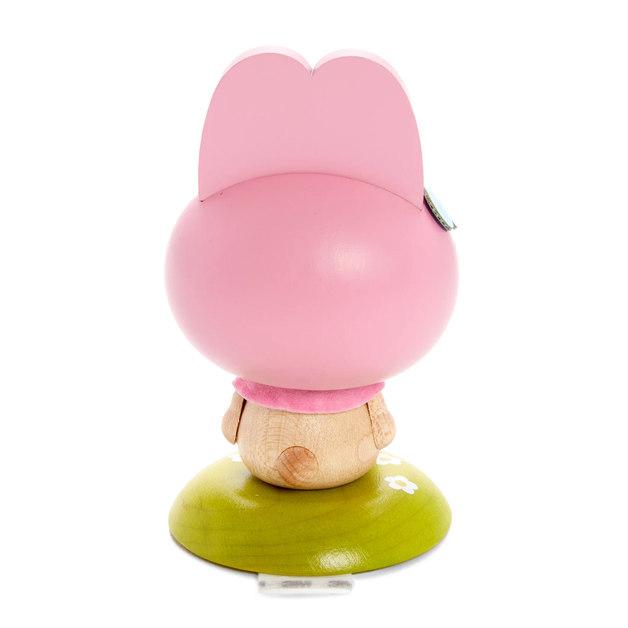 My Melody Wooden Bobblehead - Image 4