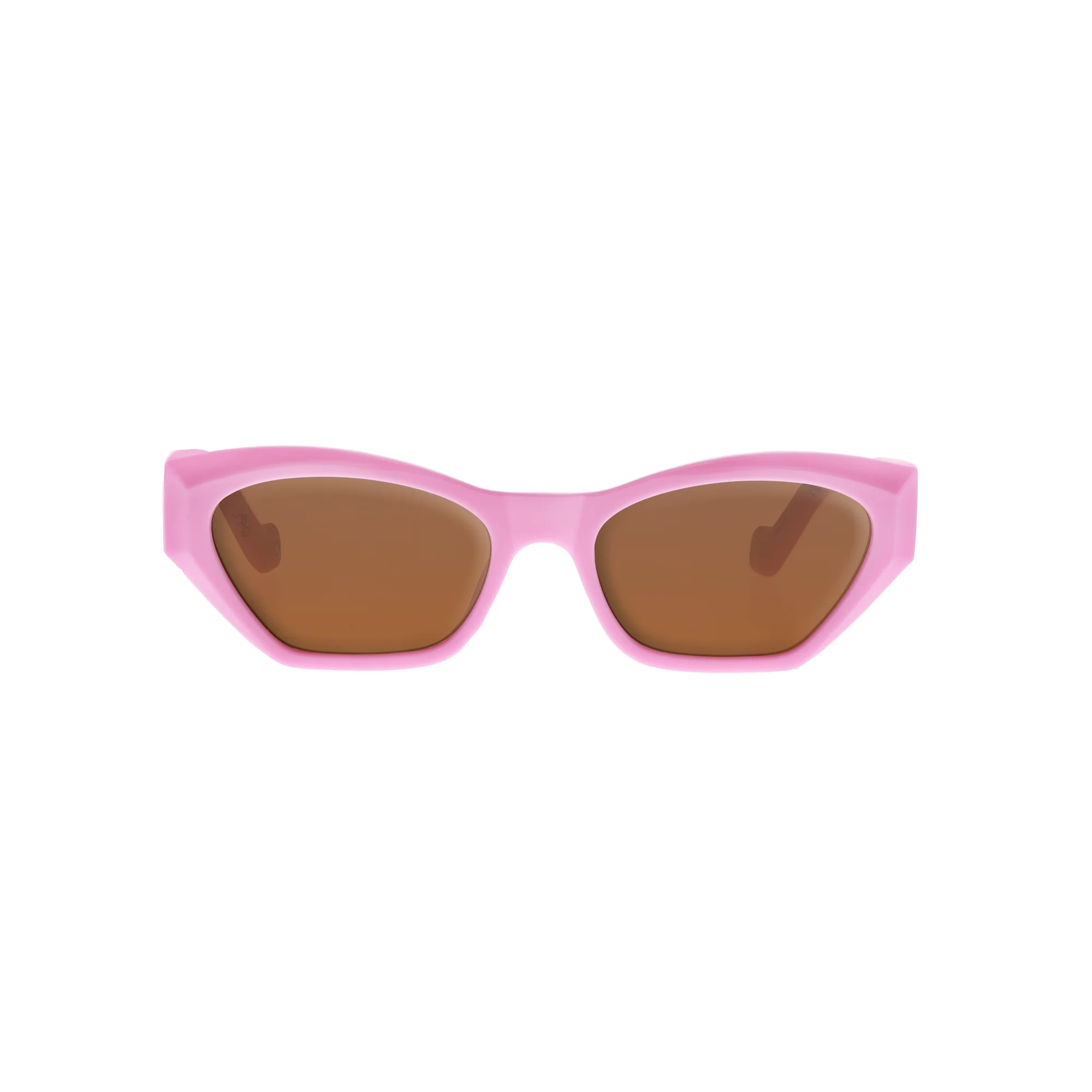 My Melody x Sunscape Eyewear Pink Sweets Sunglasses - Image 3