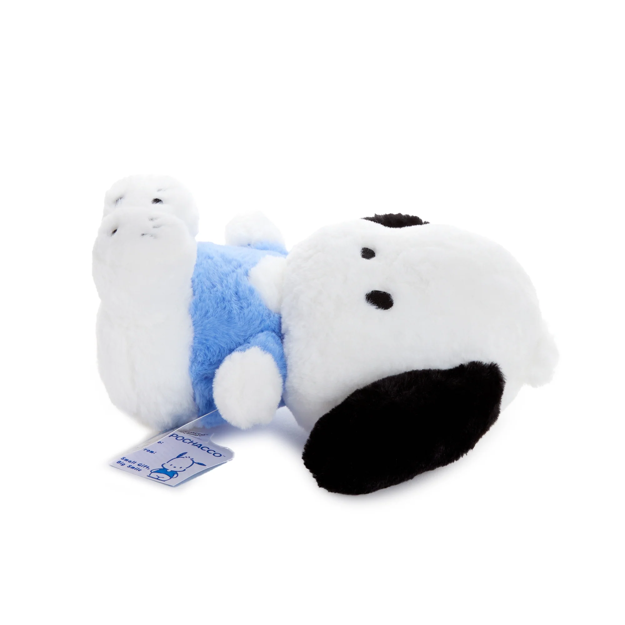 Pochacco 10" Plush (Classic Series) - Image 4