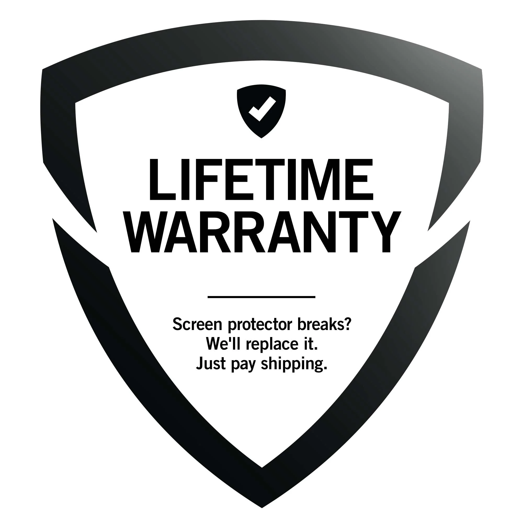 Pompompurin x Screen Skinz Hug iPhone Privacy Screen Protector - Image 5