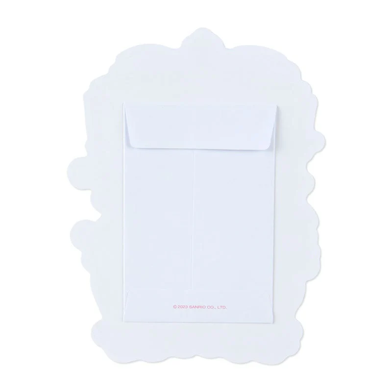 Sanrio Characters Enclosure Envelope 3-pc Set - Image 4